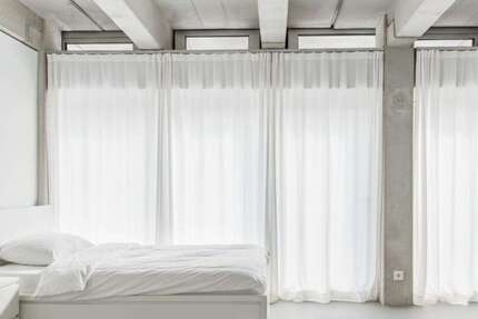 Wohnung zum Mieten in Berlin 431 € 16 m² 1 zimmer