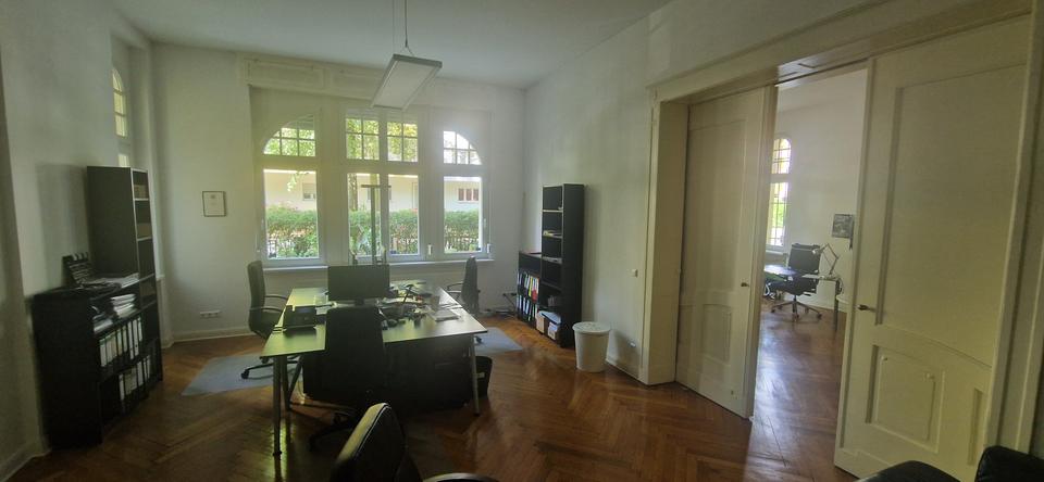 Gewerbeobjekt Berlin Tempelhof-Schöneberg - 1.300&euro; | Angebot:26630114