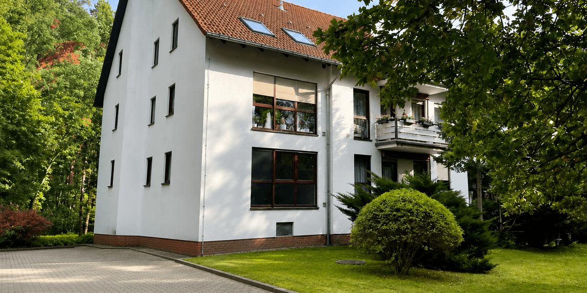 Etagenwohnung Wandlitz - 3 Zimmer, 81 m&sup2;, 320.000&euro; | Angebot:27269256