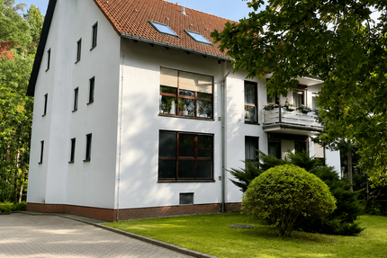 Wohnung Wandlitz - 3 Zimmer, 81 m&sup2;, 320.000&euro; | Angebot:27269256