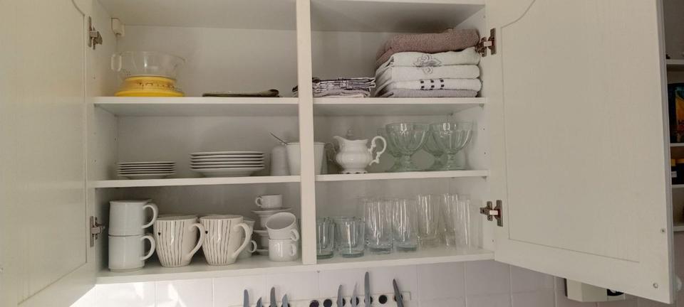 Erdgeschoßwohnung Berlin Spandau - 1 Zimmer, 16 m&sup2;, 450&euro; | Angebot:25791557