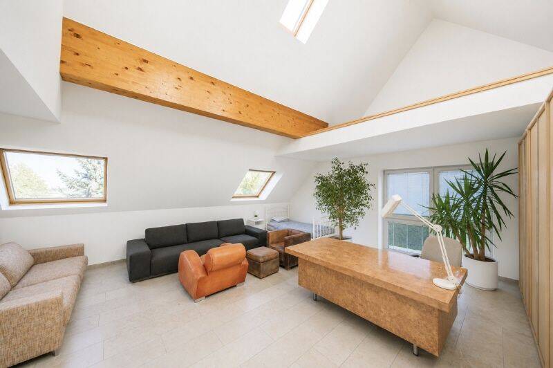 Einfamilienhaus Berlin Wannsee - 3 Zimmer, 153 m&sup2;, 3.500&euro; | Angebot:26902372