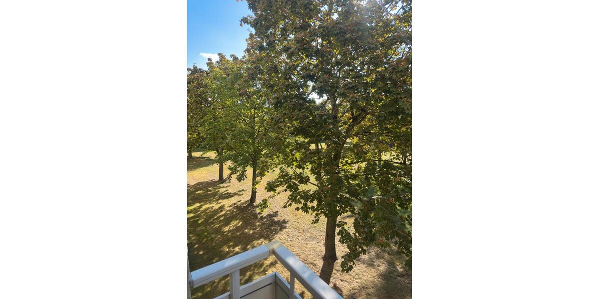 Etagenwohnung Berlin Spandau - 1 Zimmer, 40 m&sup2;, 780&euro; | Angebot:25893943