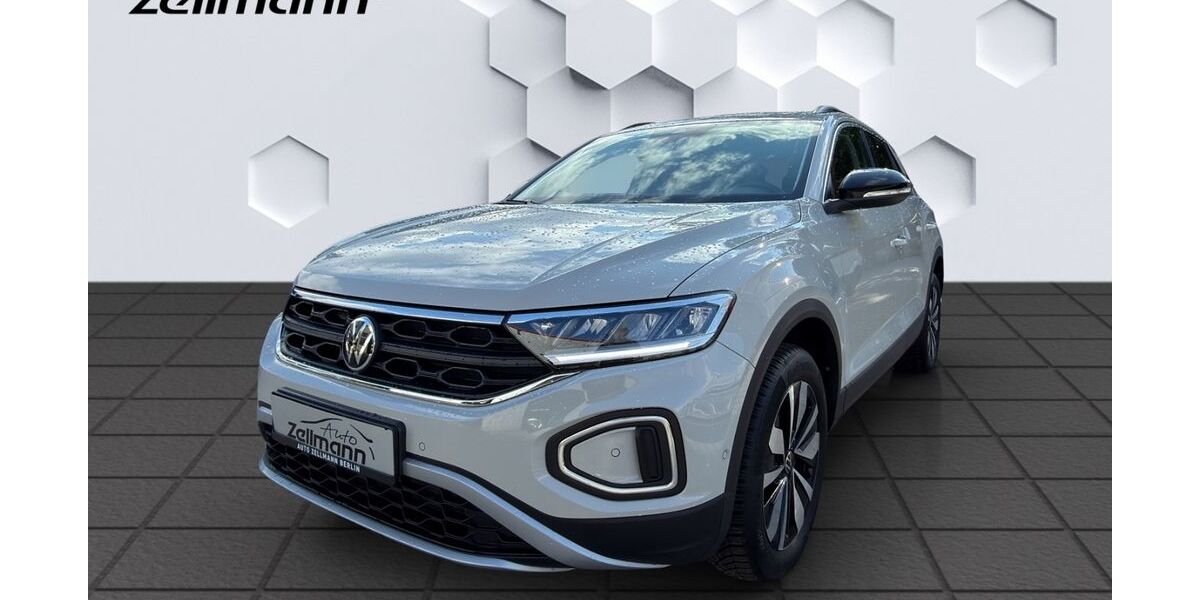 VW T-Roc 12.841 km 27.424 &euro; Berlin 12524