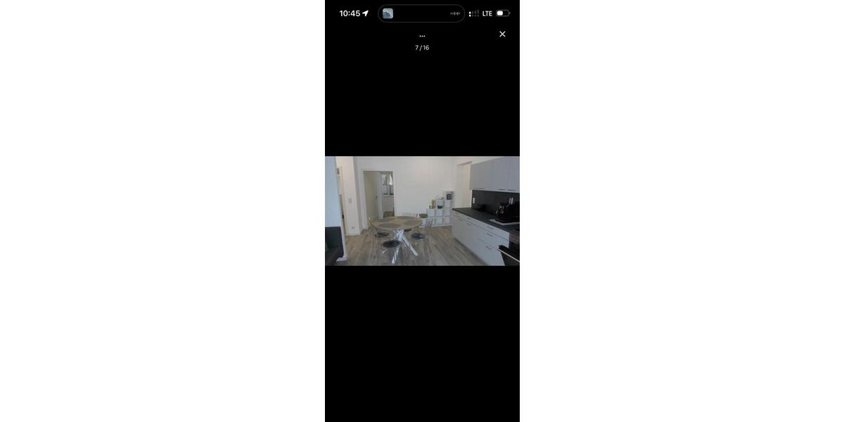 Terrassenwohnung Ludwigsfelde - 2 Zimmer, 61 m&sup2;, 1.200&euro; | Angebot:26385570