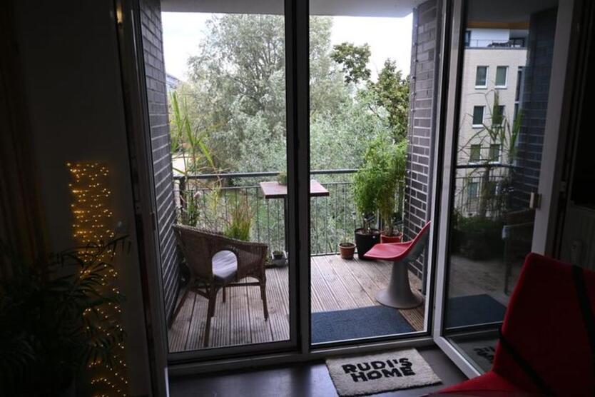 Eigentumswohnung mit Havelblick - 3 Zimmer