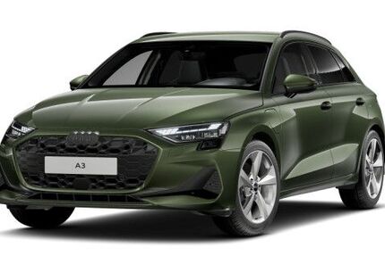 Audi A3 8.361 km 35.900 &euro; Berlin 12489