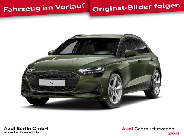 Audi A3 8.361 km 35.900 &euro; Berlin 12489