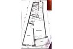 Etagenwohnung Berlin Spandau - 2 Zimmer, 57 m&sup2;, 400.000&euro; | Angebot:26312423
