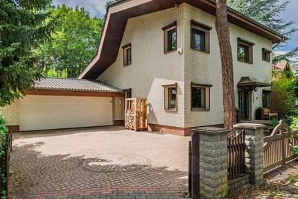 Haus Berlin / Kladow Kladow - 9 Zimmer, 318 m&sup2;, 1.380.000&euro; | Angebot:27319219