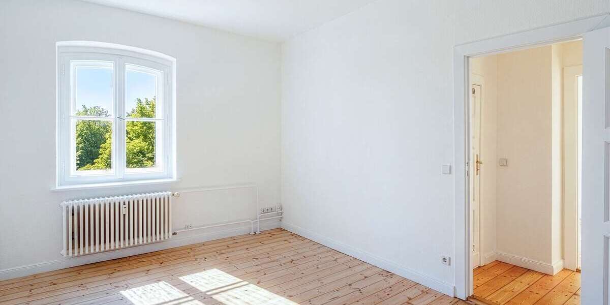Etagenwohnung Berlin Charlottenburg-Wilmersdorf - 1 Zimmer, 35 m&sup2;, 195.000&euro; | Angebot:26847750