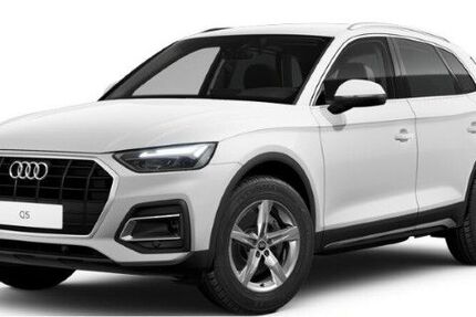 Audi Q5 32.500 km 32.900 &euro; Berlin 12489