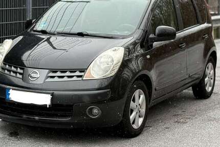 Nissan Note 154.000 km 1.850 &euro; oranienburg 16515
