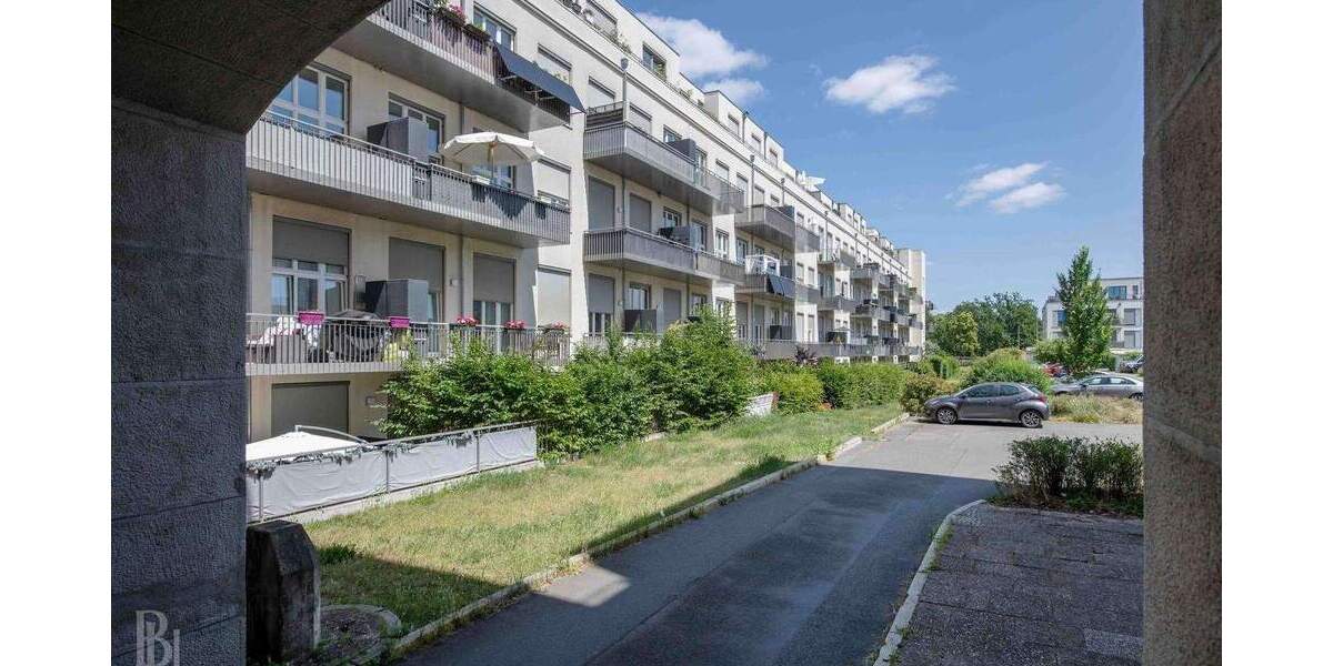 Garagen / Stellplätze Berlin Lichterfelde - 25.000&euro; | Angebot:24814307