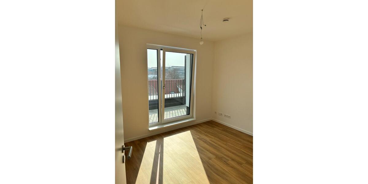 Dachgeschoßwohnung Berlin Treptow-Köpenick - 4.5 Zimmer, 106 m&sup2;, 2.295&euro; | Angebot:25499806