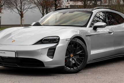 Porsche Taycan 48.538 km 78.930 &euro; Berlin 10587