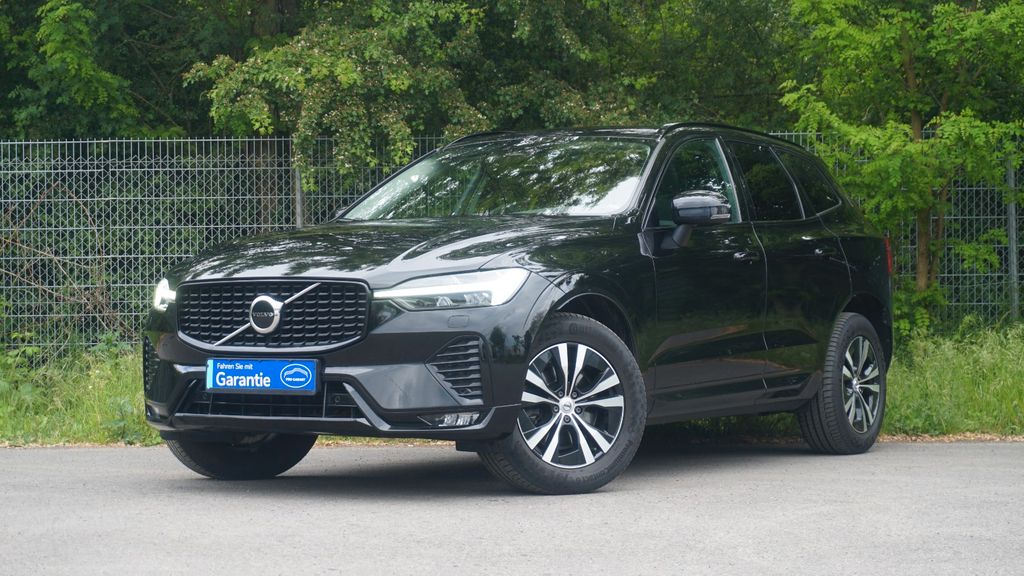 Volvo XC60 97.724 km 29.300 &euro; Königs Wusterhausen 15713