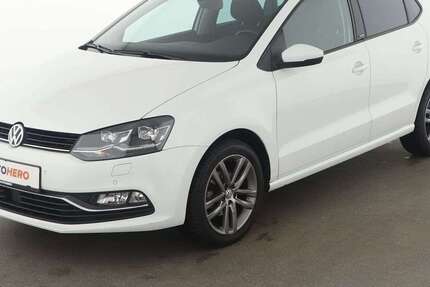 VW Polo 59.315 km 10.840 € Berlin 14059