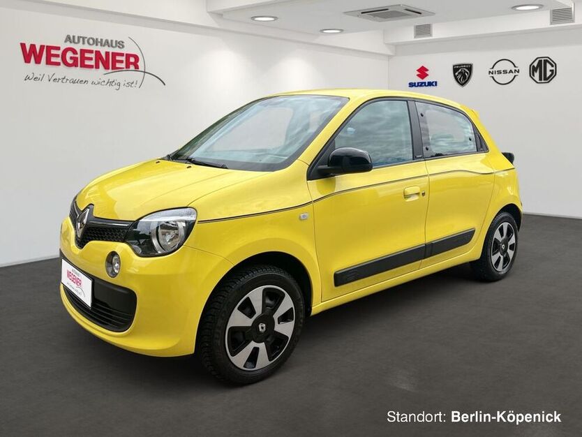 Twingo