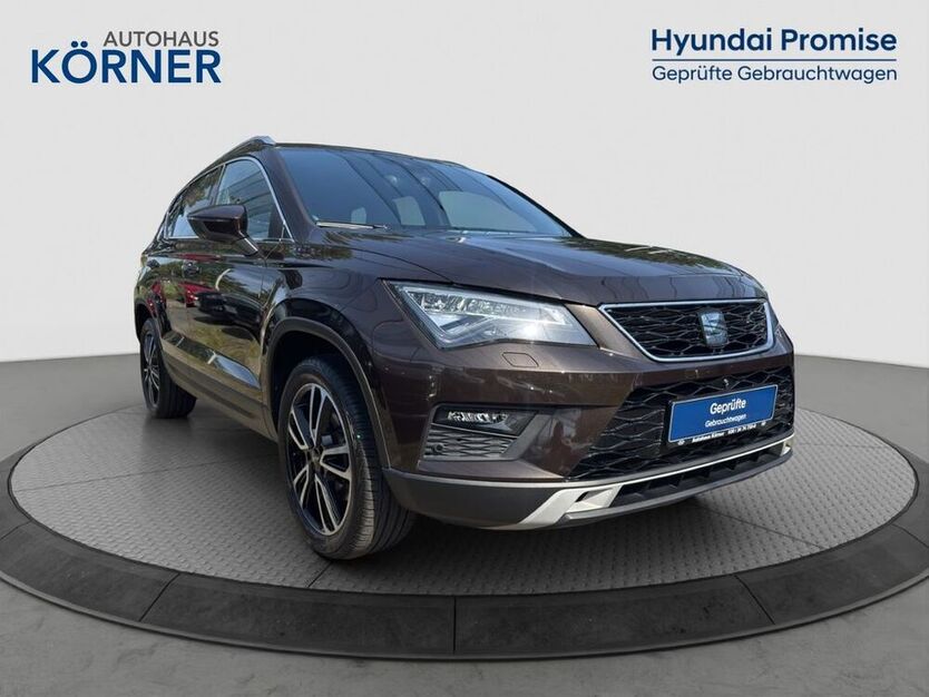 Ateca