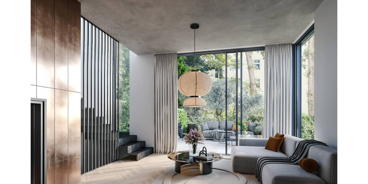 Mehrfamilienhaus, Wohnhaus Berlin Kreuzberg - 5 Zimmer, 122 m&sup2;, 1.560.600&euro; | Angebot:24867068