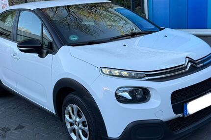 Citroen C3 285.000 km 4.900 &euro; Berlin 12351