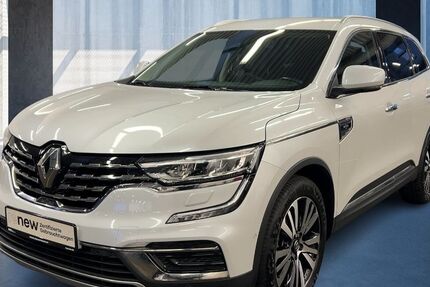 Renault Koleos 26.260 km 27.690 &euro; Berlin 13055