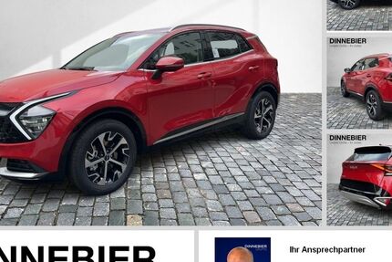 Kia Sportage 13.500 km 31.980 &euro; Berlin 10365