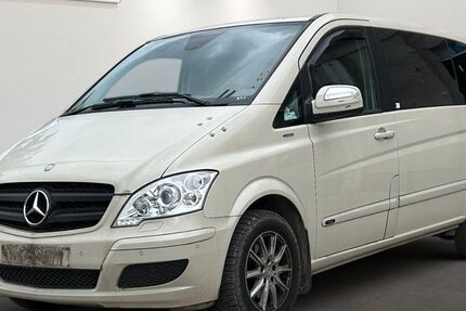 Mercedes-Benz Viano 63.952 km 17.999 &euro; Berlin 12681