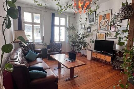 Wohnung Berlin Rummelsburg - 1 Zimmer, 43 m&sup2;, 900&euro; | Angebot:24211382