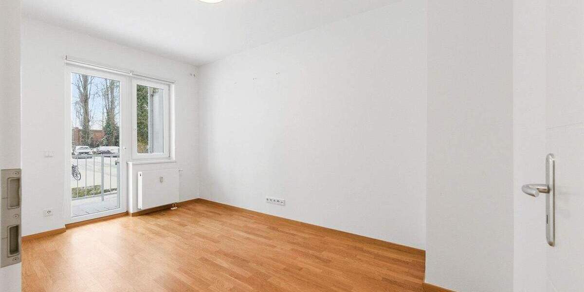 Etagenwohnung Berlin Gesundbrunnen - 2 Zimmer, 50 m&sup2;, 299.000&euro; | Angebot:24884915