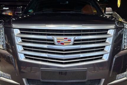 Cadillac Escalade 67.000 km 59.990 &euro; Berlin 12277