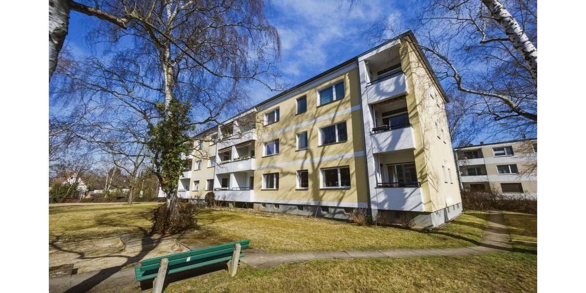 Etagenwohnung Berlin Zehlendorf - 2 Zimmer, 67 m&sup2;, 319.000&euro; | Angebot:26362576