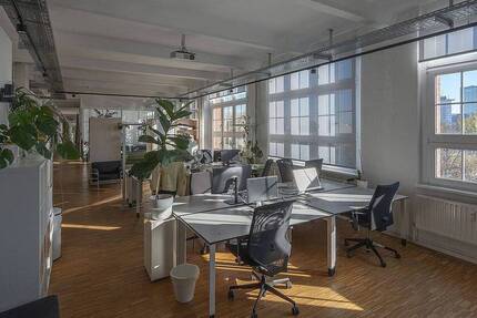 Gewerbeobjekt Berlin Kreuzberg - 400&euro; | Angebot:25978447