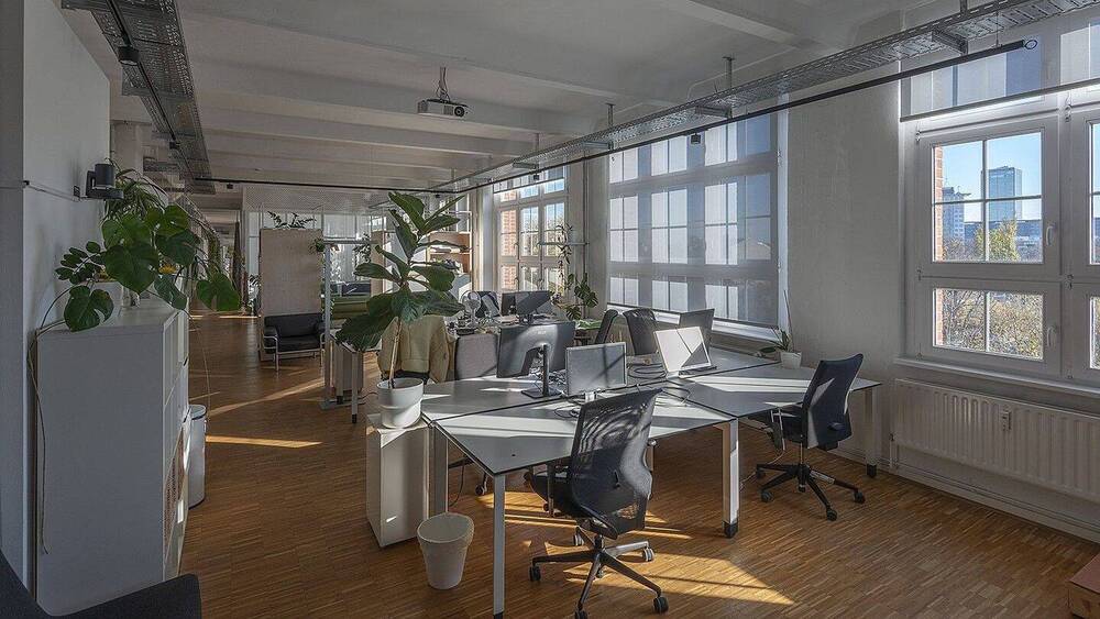 Gewerbeobjekt Berlin Kreuzberg - 400&euro; | Angebot:25978447