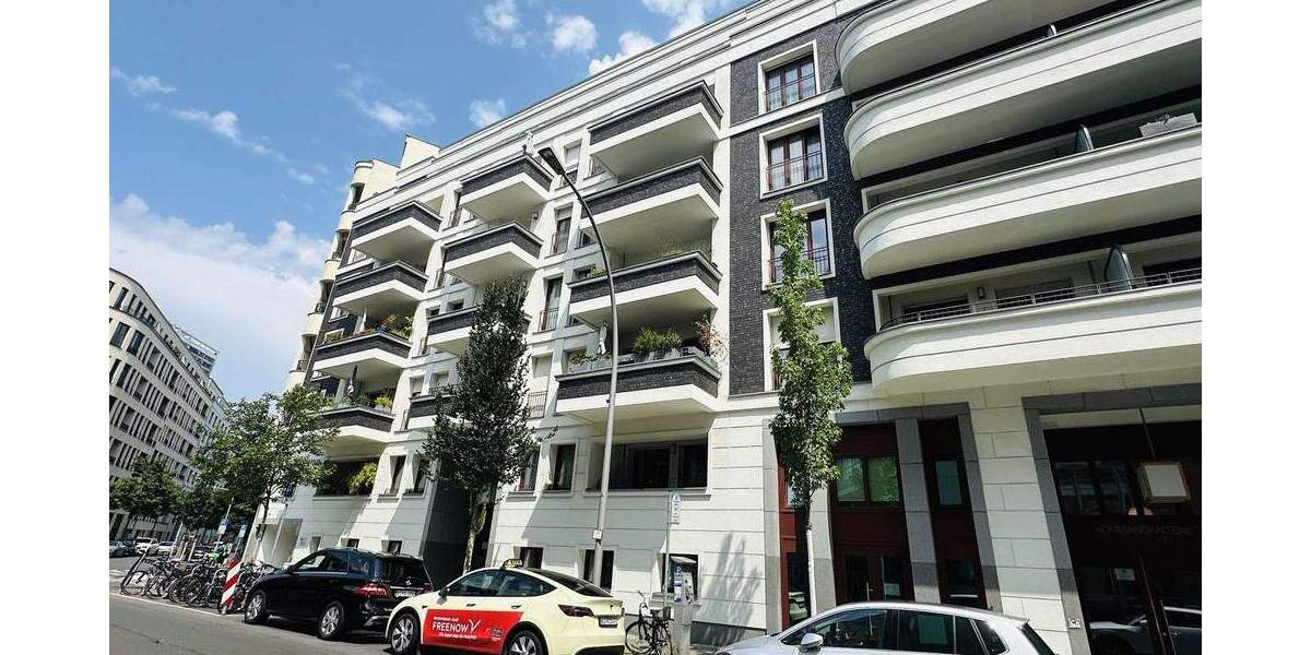 Einfamilienhaus Berlin Mitte - 3 Zimmer, 600.000&euro; | Angebot:25713938