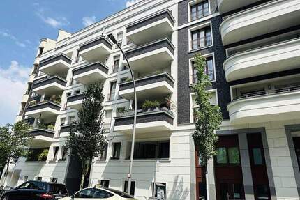 Haus Berlin Mitte - 3 Zimmer, 600.000&euro; | Angebot:25713938