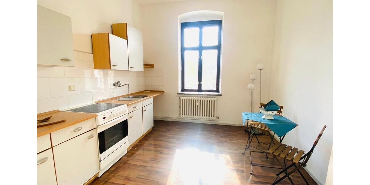Etagenwohnung Berlin Treptow-Köpenick - 1 Zimmer, 48 m&sup2;, 188.000&euro; | Angebot:26509512