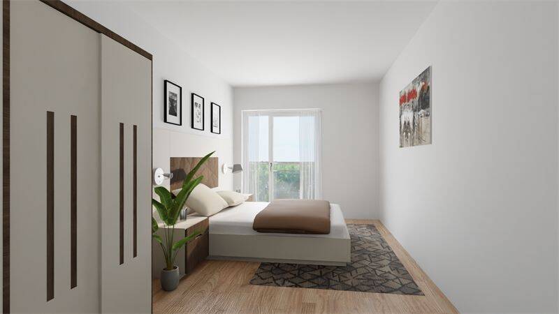 Etagenwohnung Berlin Mitte - 4 Zimmer, 111 m&sup2;, 995.000&euro; | Angebot:26641909