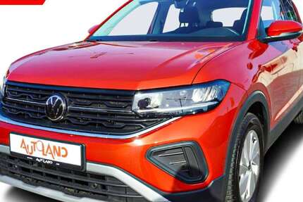 VW T-Cross 19.979 km 24.950 &euro; Berlin 12683
