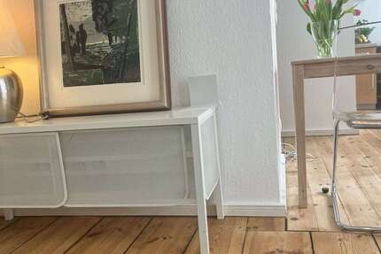 Zimmer Berlin Pankow - 2 Zimmer, 1.590&euro; | Angebot:10852644