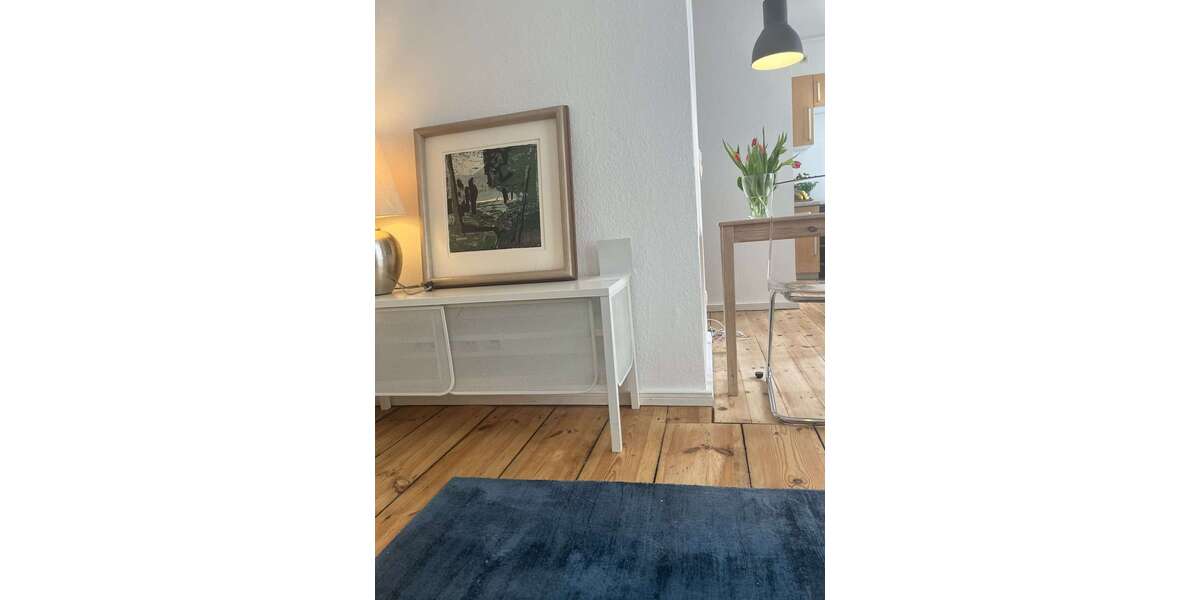 Zimmer Berlin Pankow - 2 Zimmer, 1.590&euro; | Angebot:10852644