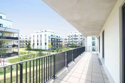 Wohnung zum Mieten in Berlin 1.642 € 102 m² 4 zimmer