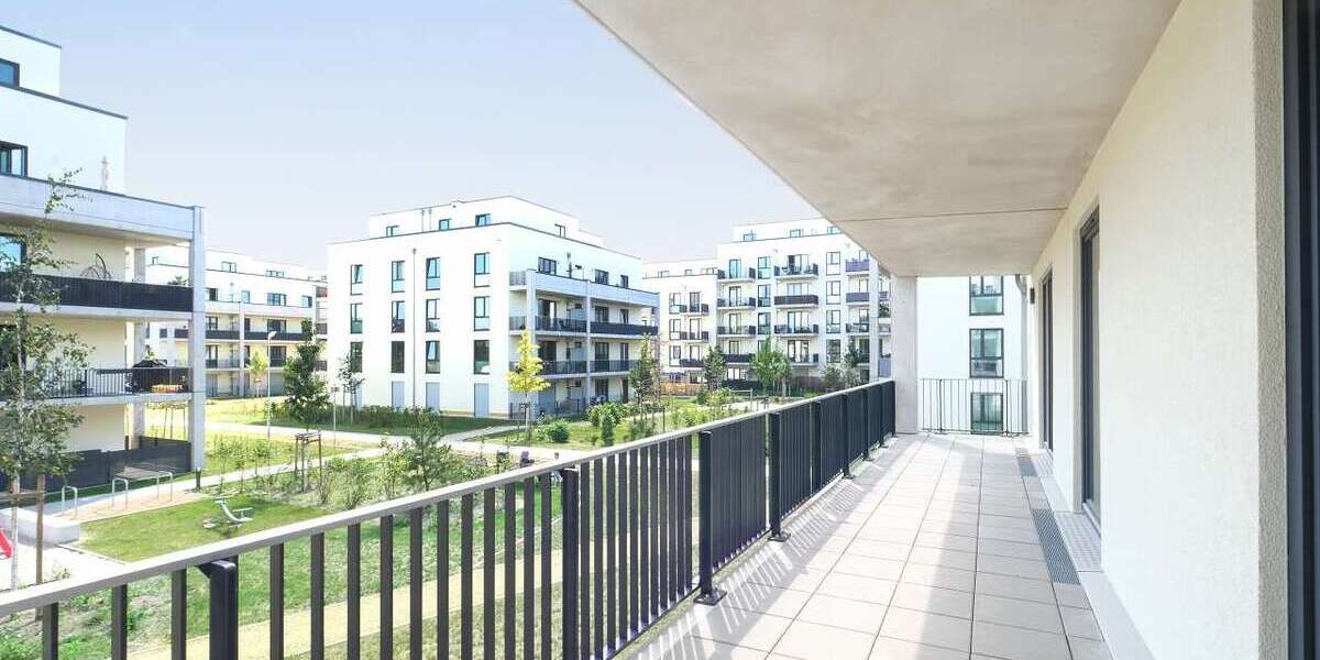 Wohnung zum Mieten in Berlin 1.642 € 102 m² 4 zimmer