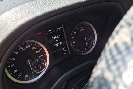 Mercedes-Benz Vito 134.000 km 18.000 &euro; Ludwigsfelde 14974