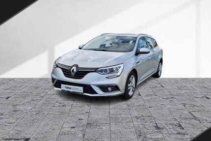 Renault Megane 47.756 km 14.900 &euro; Bernau 16321