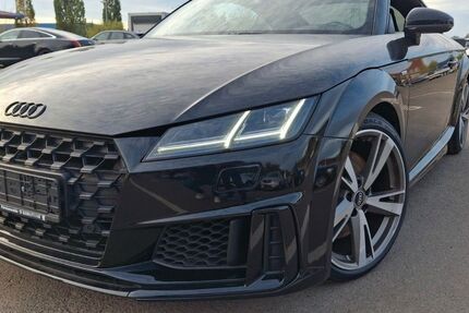 Audi TT 123.000 km 23.999 &euro; Blankenfelde-Mahlow 15831