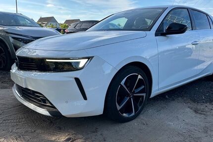 Opel Astra 103.457 km 14.690 &euro; Berlin 12055