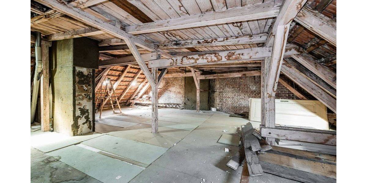 Etagenwohnung Berlin Friedenau - 3 Zimmer, 79 m&sup2;, 559.000&euro; | Angebot:26189602