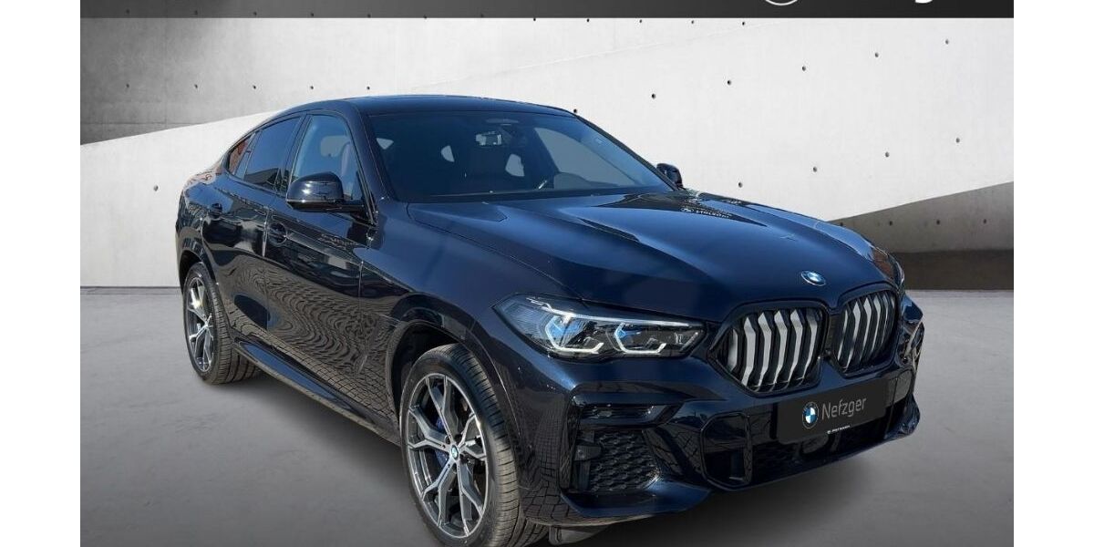 BMW X6 56.900 km 64.900 &euro; Berlin-Siemensstadt 13629